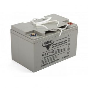 Аккумулятор для штабелёров CBD20W/CDDR-E/IWS/WS/CDDB-E/DYC 12V/100Ah гелевый (Gel battery)