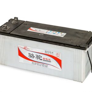 Аккумулятор для штабелёров DYC 12V/120Ah свинцово-кислотный (WET battery)