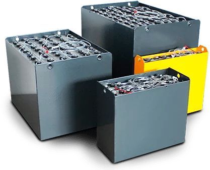 Аккумулятор для штабелёров CDDK15-II/CDDK20 24V/300Ah свинцово-кислотный РОССИЯ (WET battery) Аккумулятор для штабелёров CDDK15-II/CDDK20 24V/300Ah свинцово-кислотный РОССИЯ (WET battery)