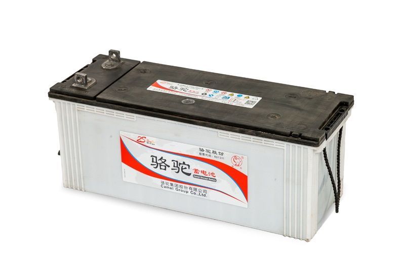 Аккумулятор для штабелёров CTD 12V/100Ah свинцово-кислотный (WET battery) Аккумулятор для штабелёров CTD 12V/100Ah свинцово-кислотный (WET battery)