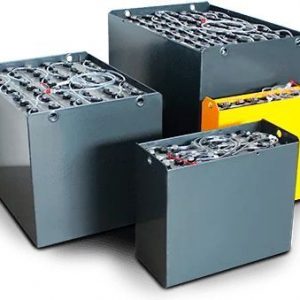 Аккумулятор для штабелёров CDDK15-II/CDDK20 24V/300Ah свинцово-кислотный (WET battery)