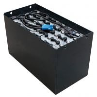 Аккумулятор для штабелёров ES 24V/340Ah свинцово-кислотный (WET battery) Аккумулятор для штабелёров ES 24V/340Ah свинцово-кислотный (WET battery)